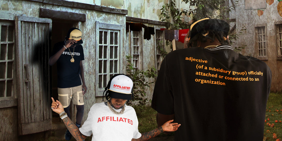 Streetwear Collection | Fashion | Art | Music