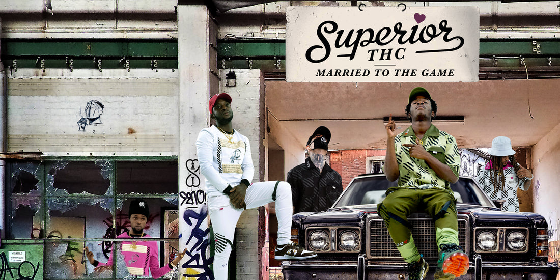 Streetwear Collection | Fashion | Art | Music