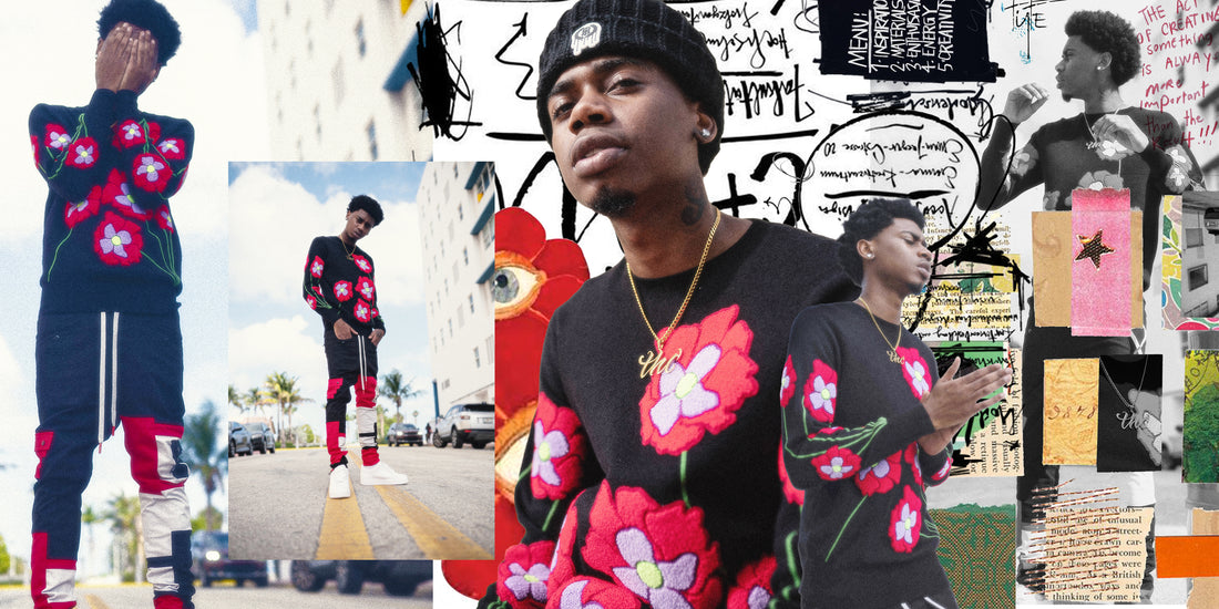 Streetwear | THC | Fashion | Art | Music | Culture