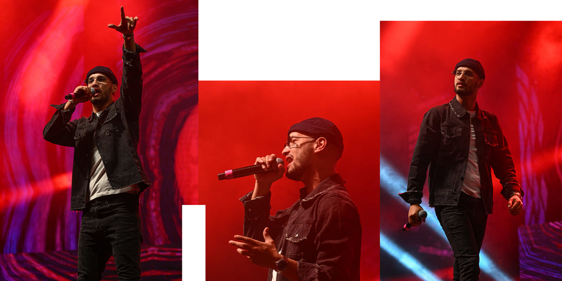 Fashion | Art | Music | Streetwear | Culture