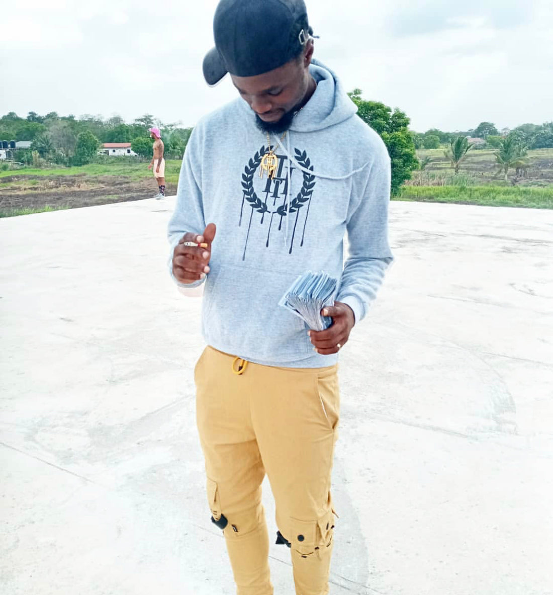 Rondo | Touchdown | Broadway | Streetwear | Zesser