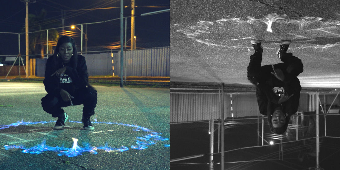 TrinibaddestMOE | Trinidad | Gang | Culture | Music | Dancehall 2020