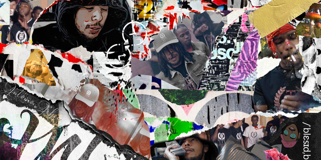 1st Klase | Music | Rhythm | Fashion | Art | Zesser | Trinidad