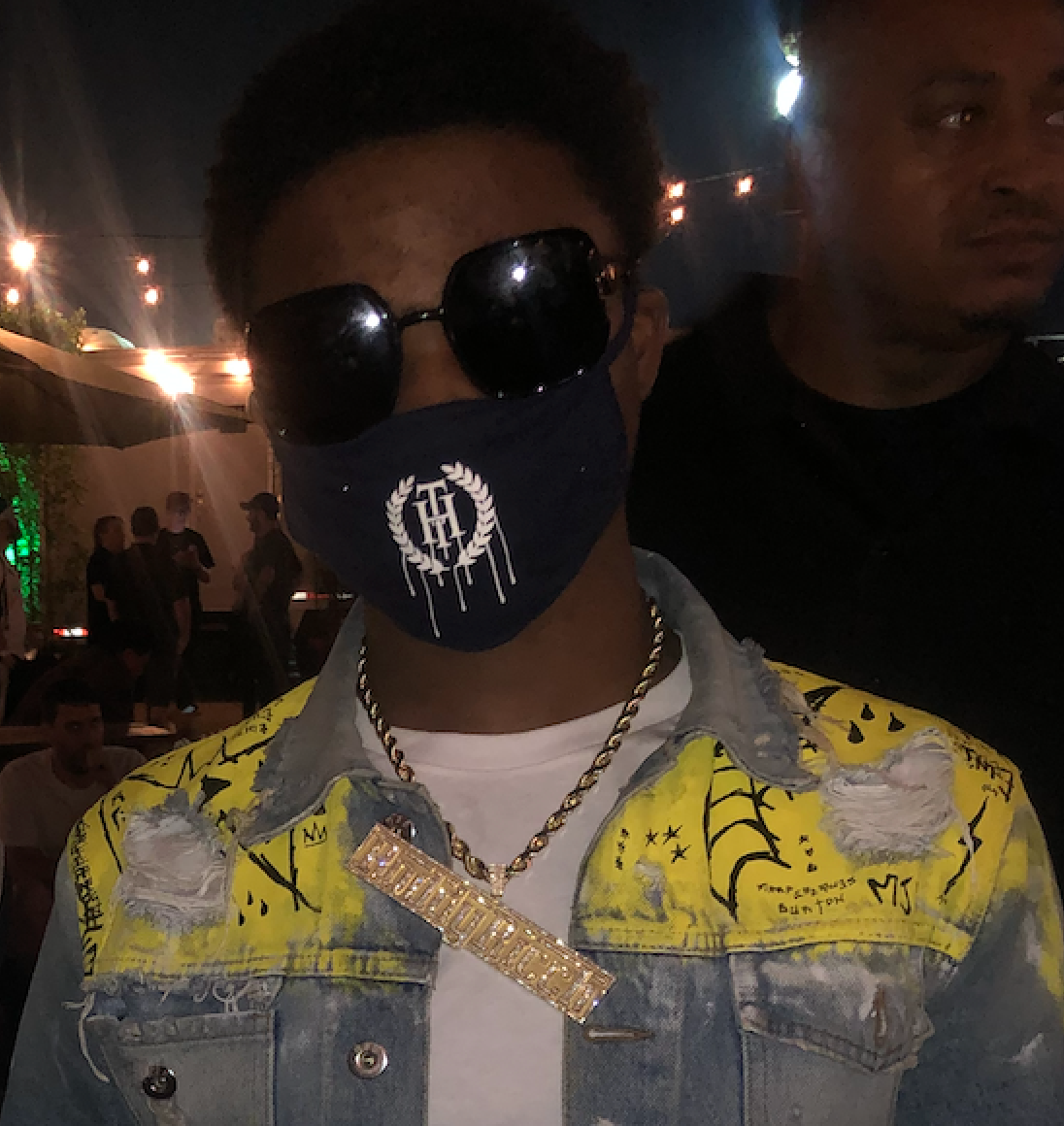 Flashback <-- to Coachella 2019