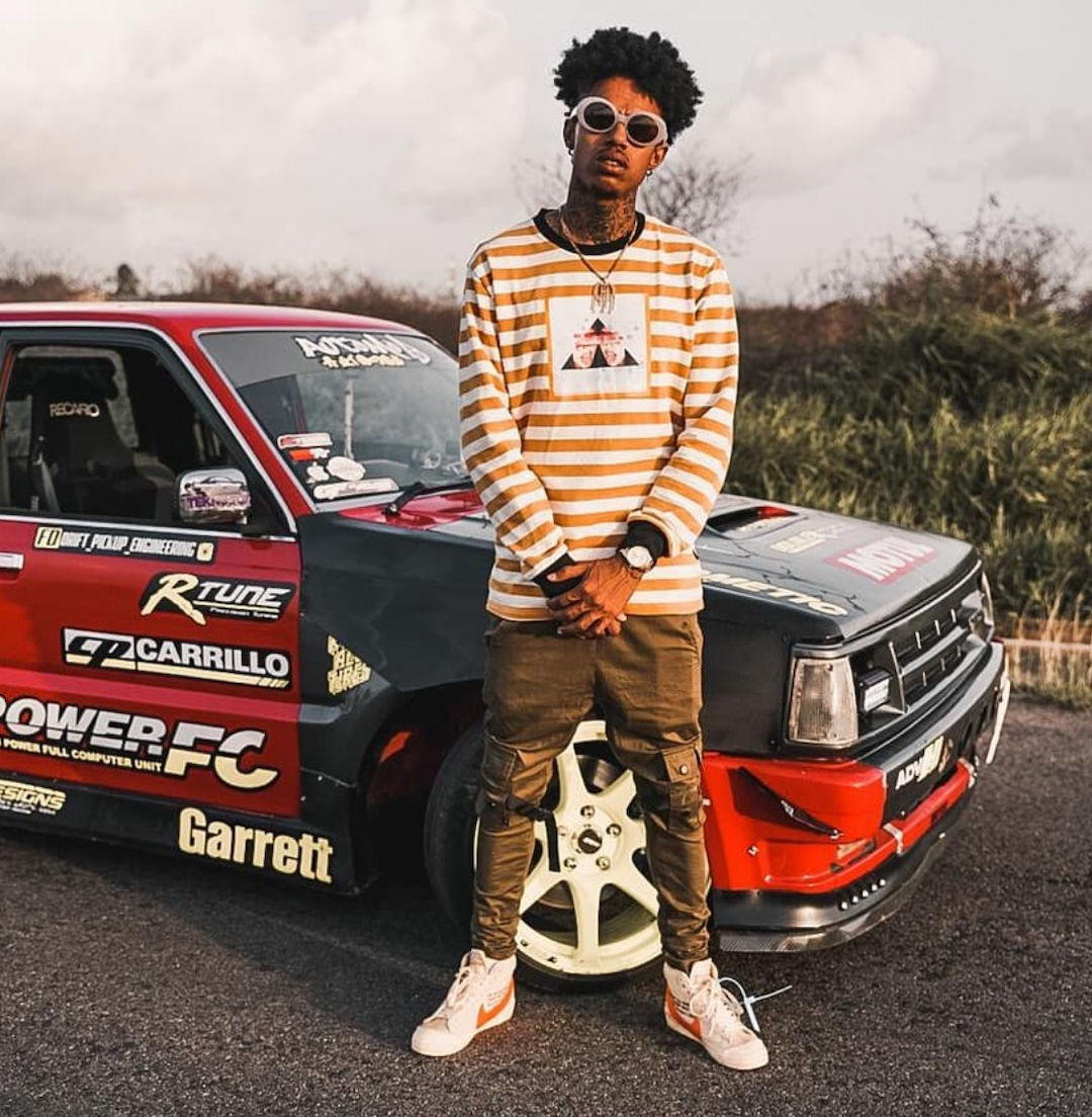 Kyler | Zesser | Dancehall | Drift cars