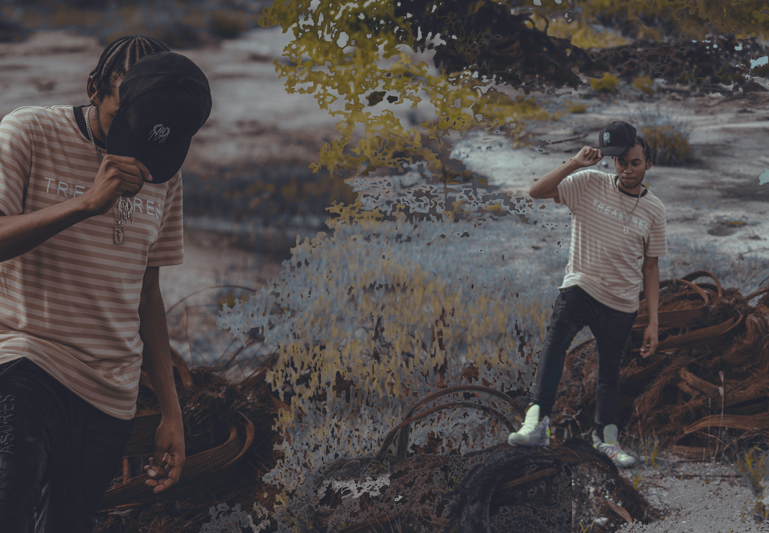 K Lion | Death | Malandro | RIP | Zesser