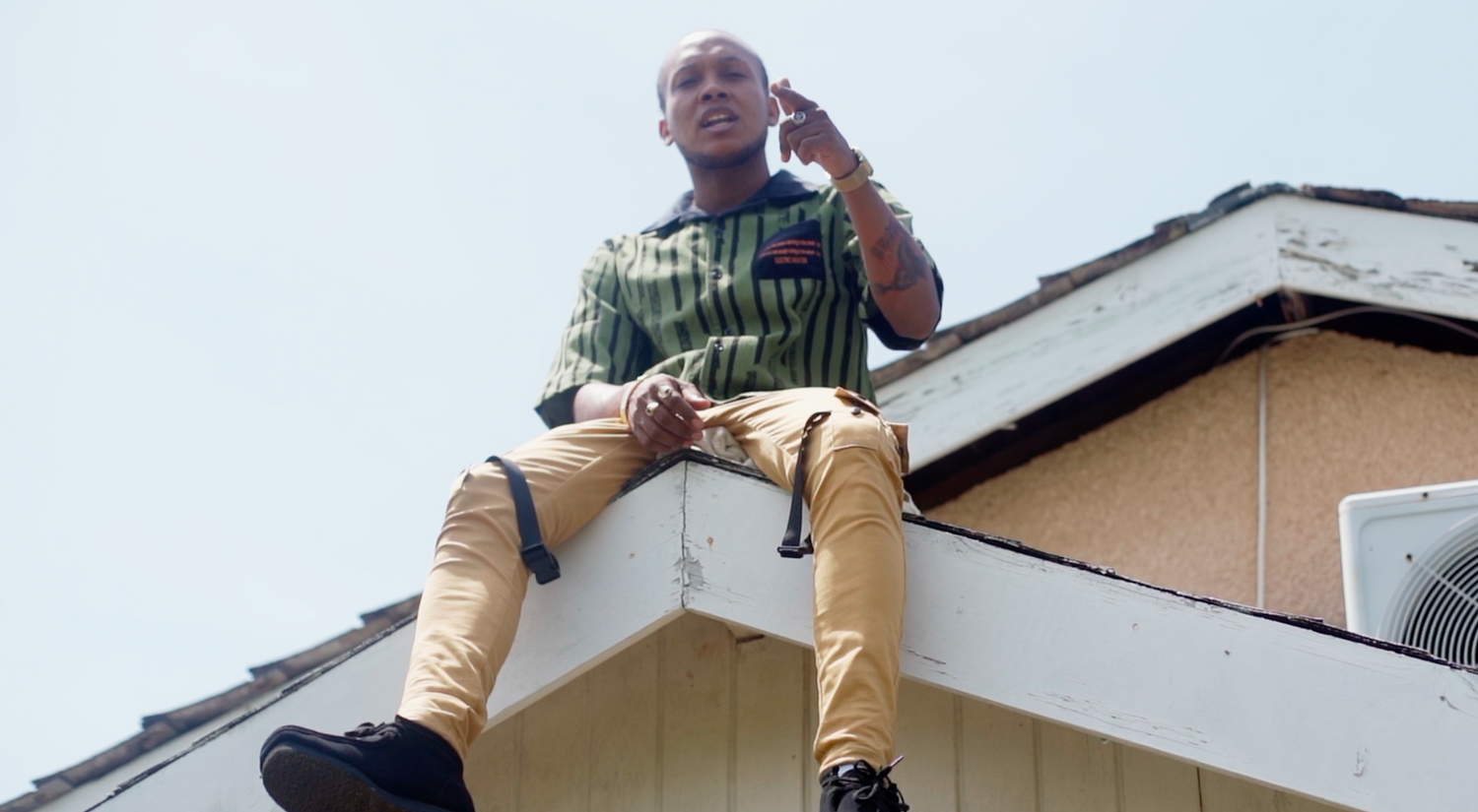 Xklusive | Cold World | Dancehall 2020 | Jamaica | Trinibad