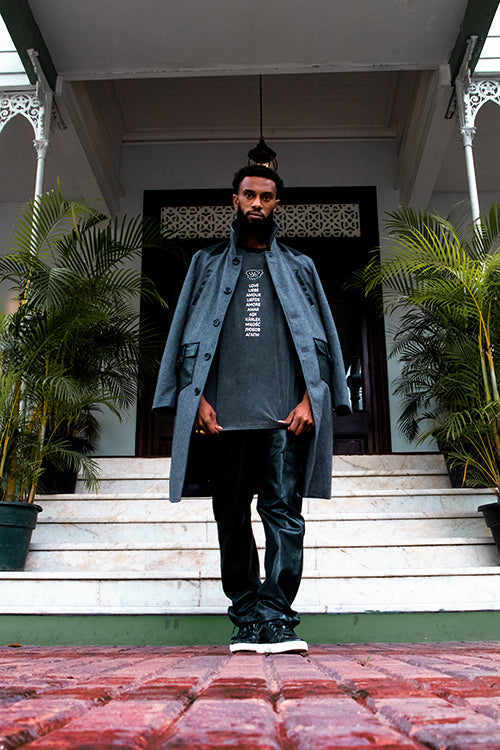 Contemporary Luxury Streetwear Collection - The Hideout Clothing