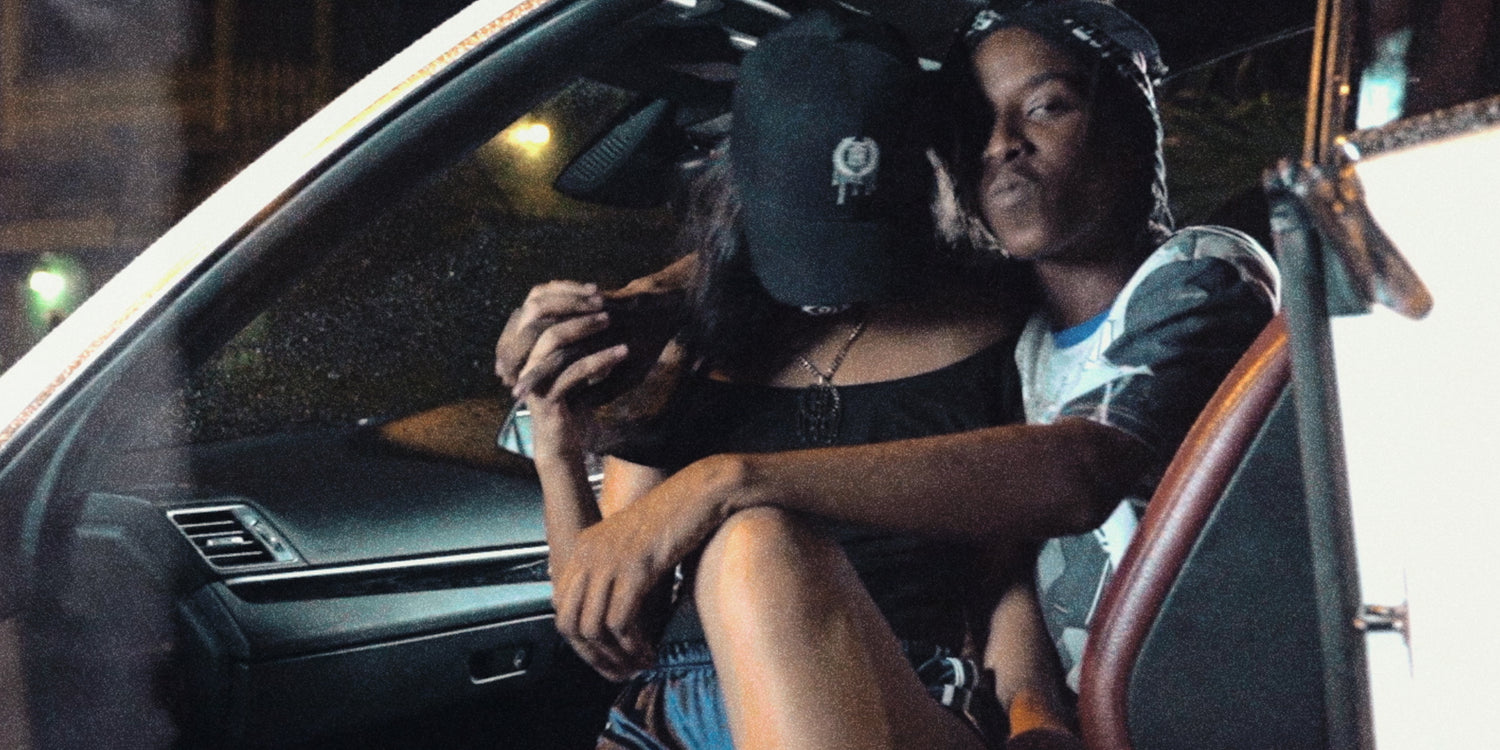 44 x Intelligent Thug | Southside Gualist | zests | Zesser | Trinibad | Music | Fashion | Streetwear