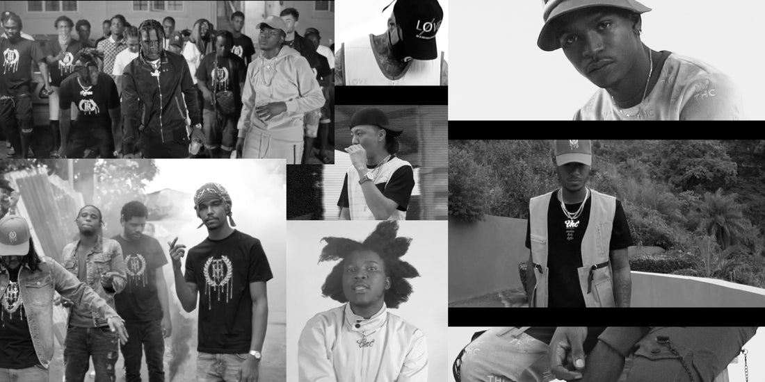 Happy New Year | Fashion | Art | Music | Culture