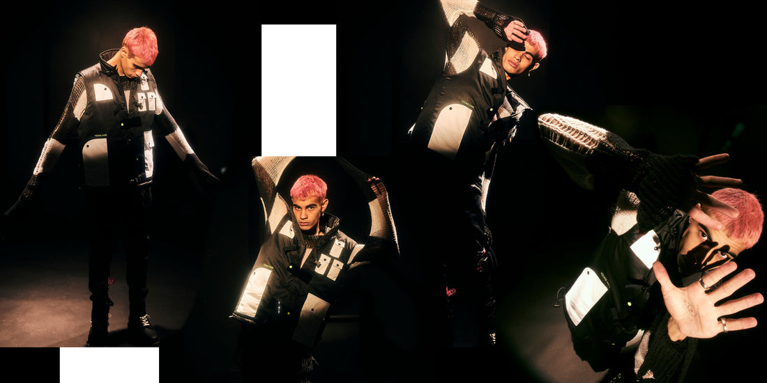 THC | Streetwear | Fashion | Art | Music | Culture