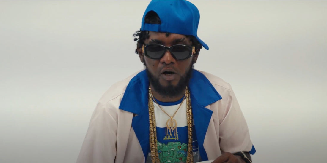 Lawless | Summer Fling | THC | Streetwear