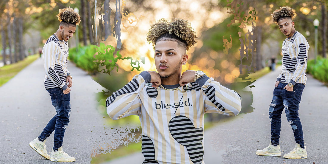 Streetwear | Fashion | Art | Music | MiloXO