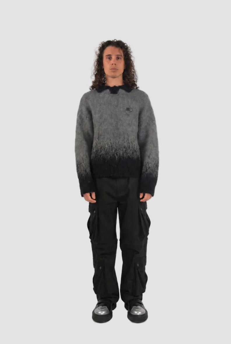 Baggy Utility Cargo Pants