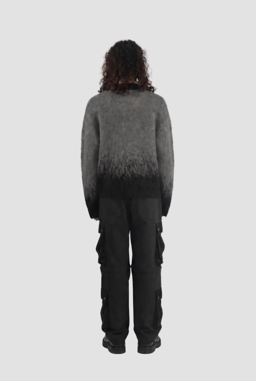 Baggy Utility Cargo Pants