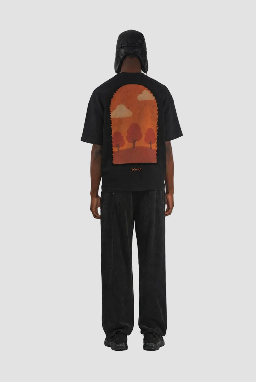 Nature Arch Window T-Shirt