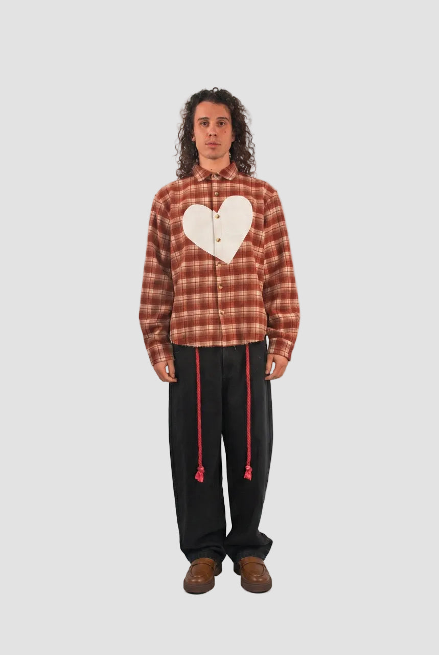 Core Baggy Jeans