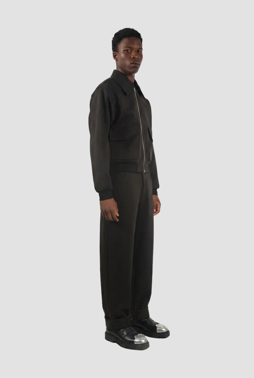 Atelier Work Jacket