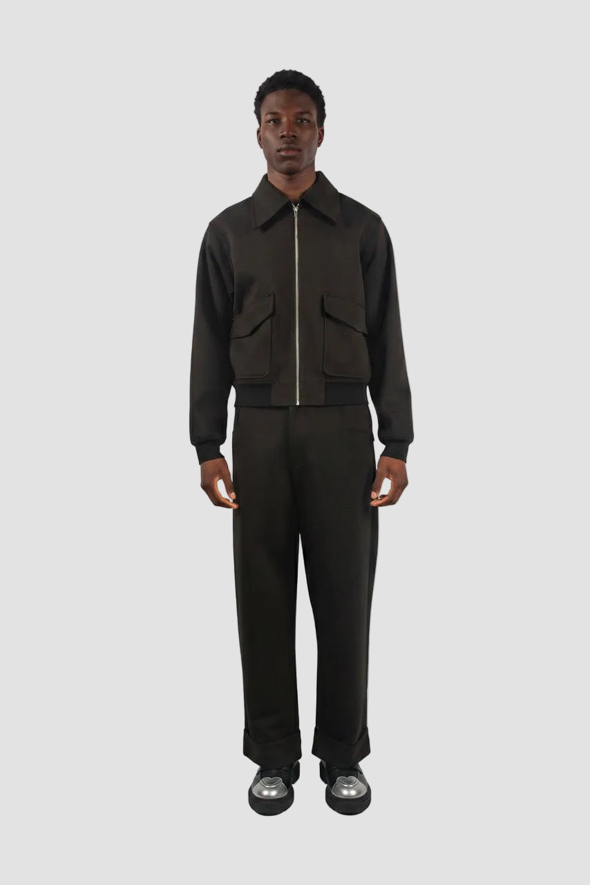 Atelier Work Jacket