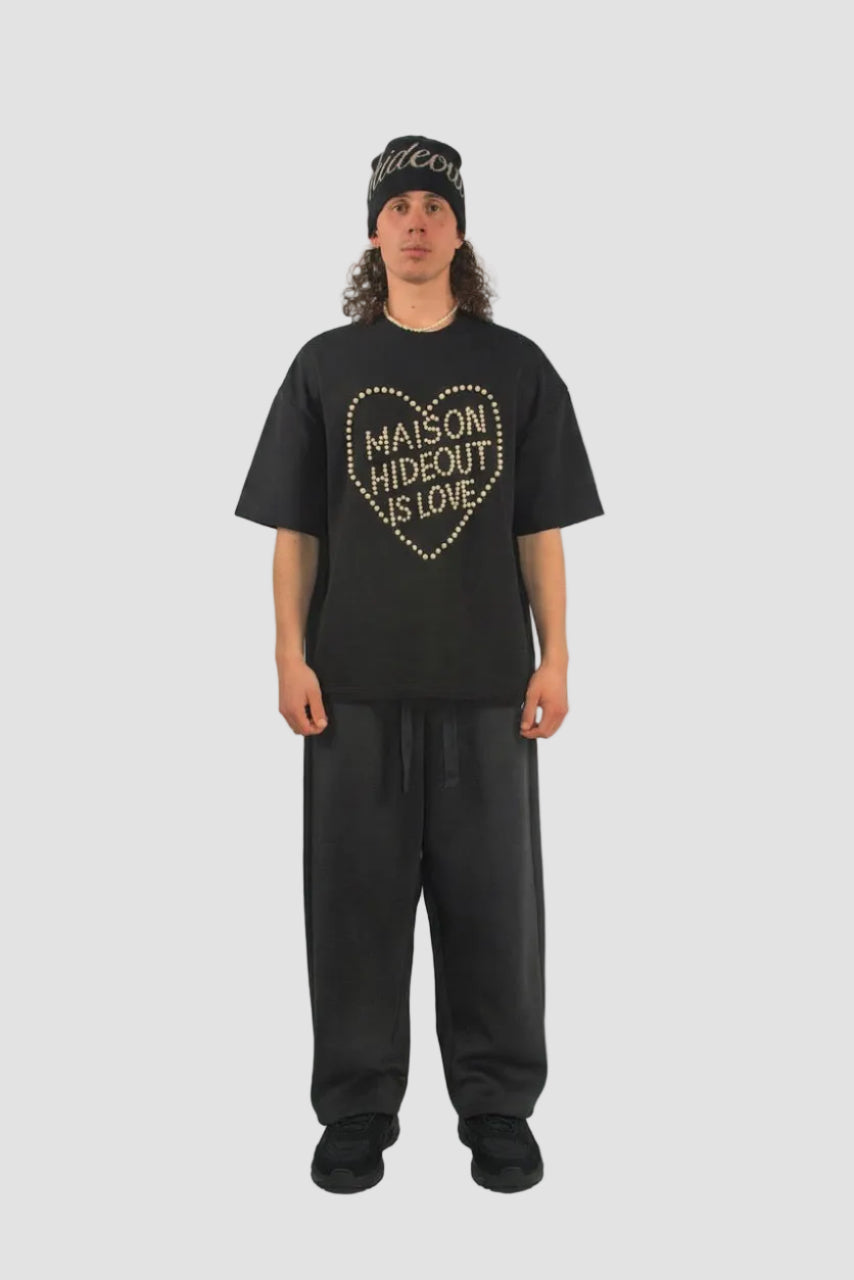 Maison Hideout Pearl T-Shirt