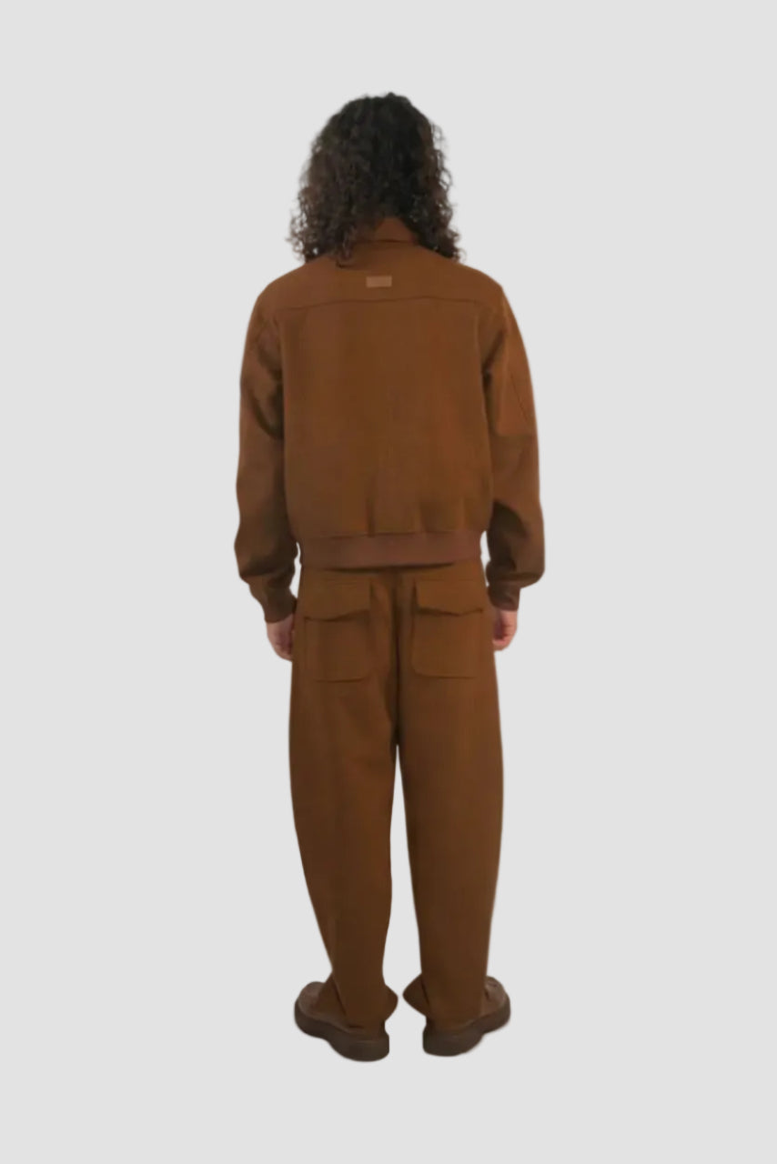Atelier Work Jacket