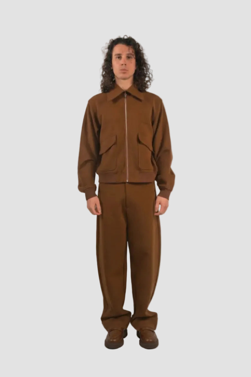 Atelier Work Jacket