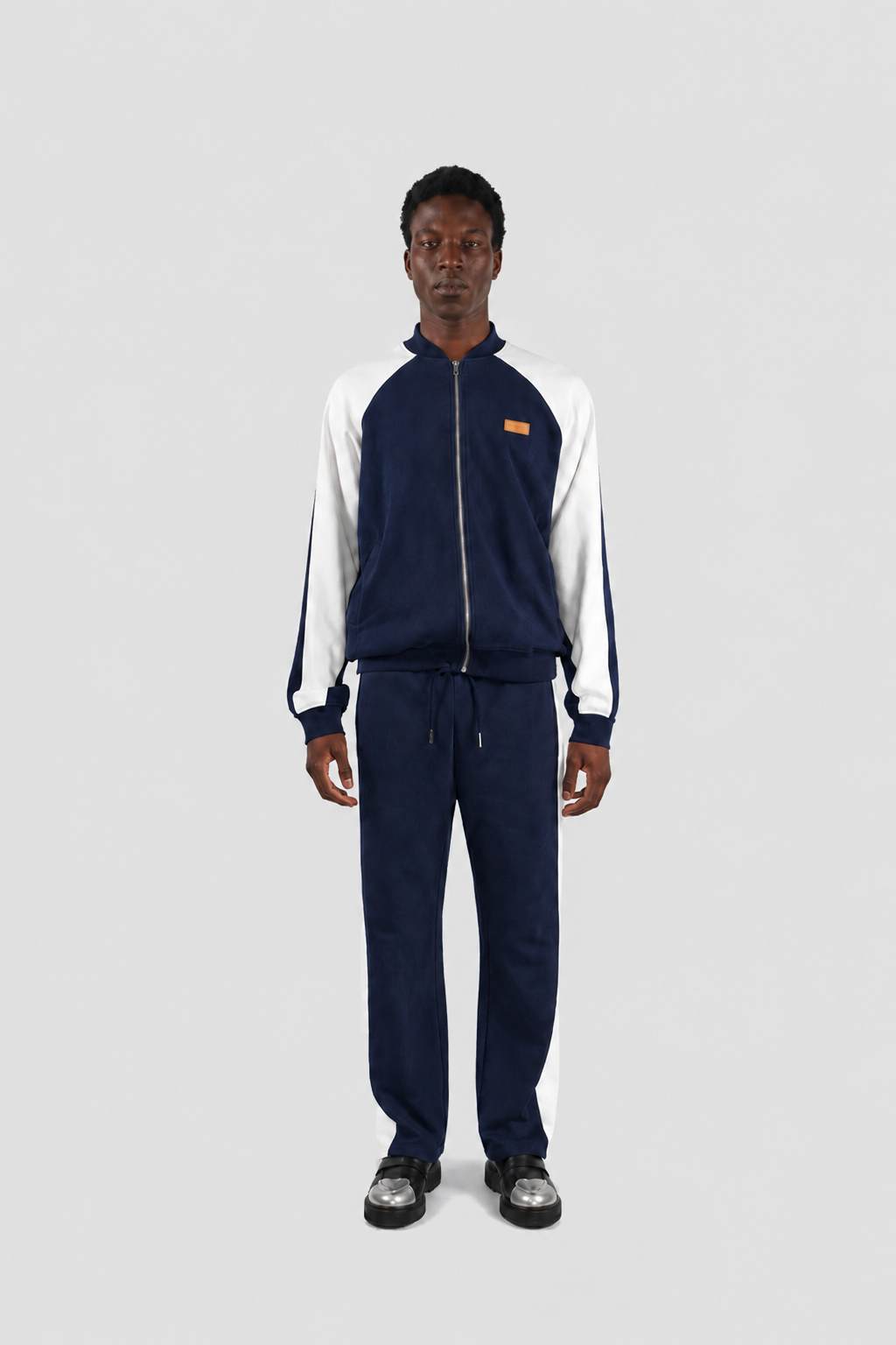 Ensemble de jogging California hideout x Maison Montagut