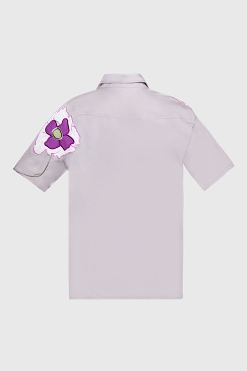 The Hideout Clothing - We Grow Button Up Shirt