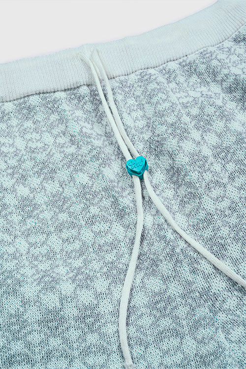 The Hideout Clothing - Racket Club Crochet Shorts