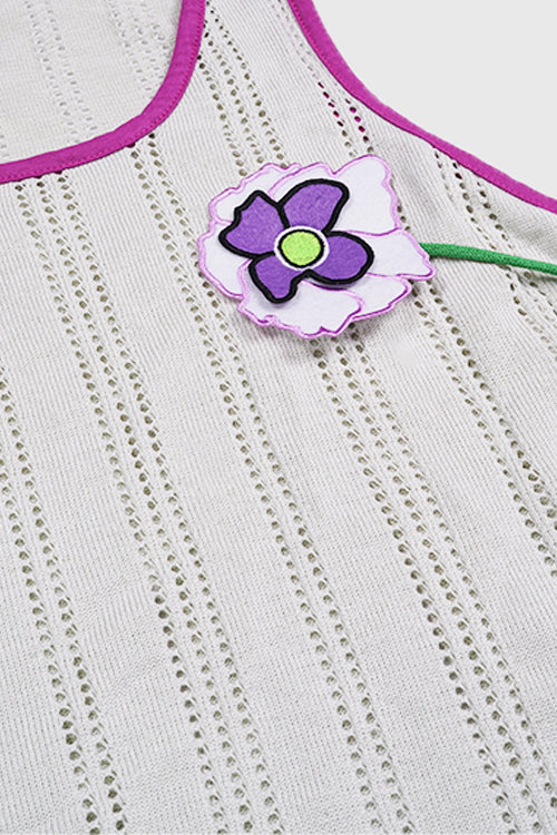 The Hideout Clothing - We Grow Tank Top