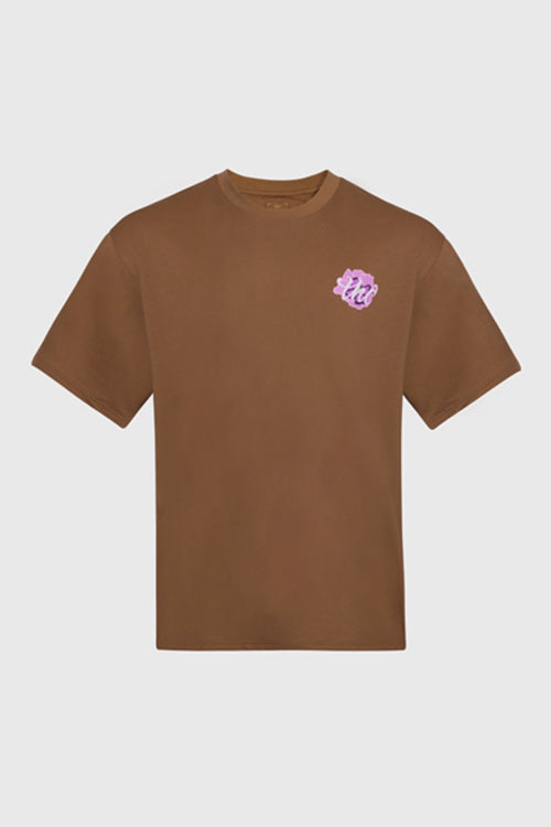 The Hideout Clothing - We Grow Oversized Tee