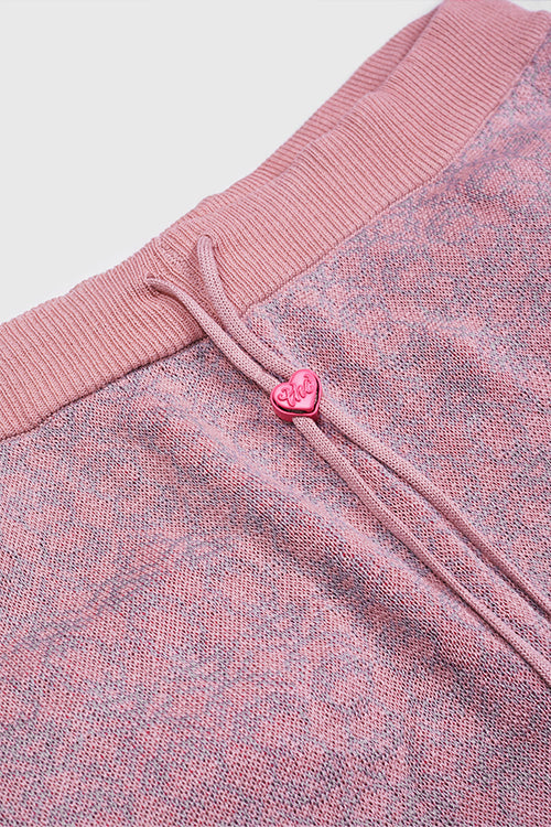 The Hideout Clothing - Racket Club Crochet Shorts