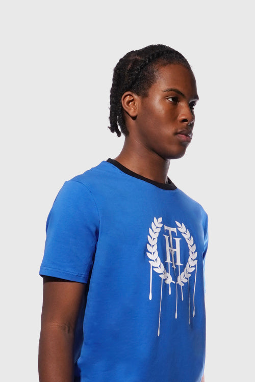 Dripping Essentials Tee - The Hideout Clothing