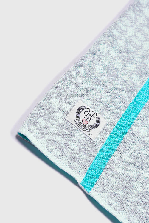 The Hideout Clothing - Racket Club Crochet Shorts