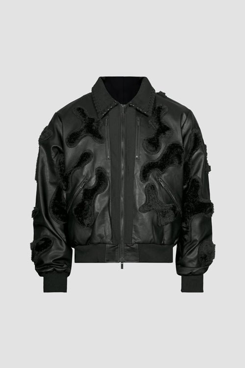 <tc>Love in Cold Blood - Le Bombers Signature</tc>