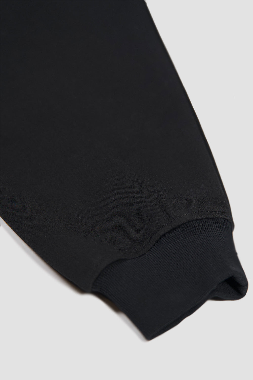 Atelier Work Jacket Black