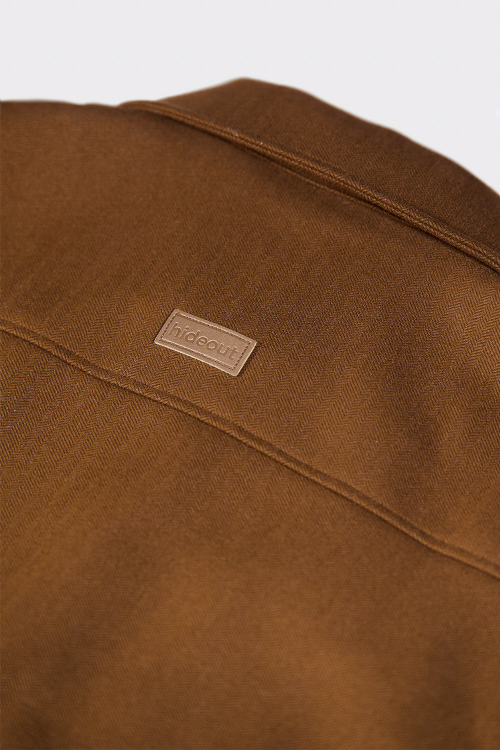 Atelier Work Jacket