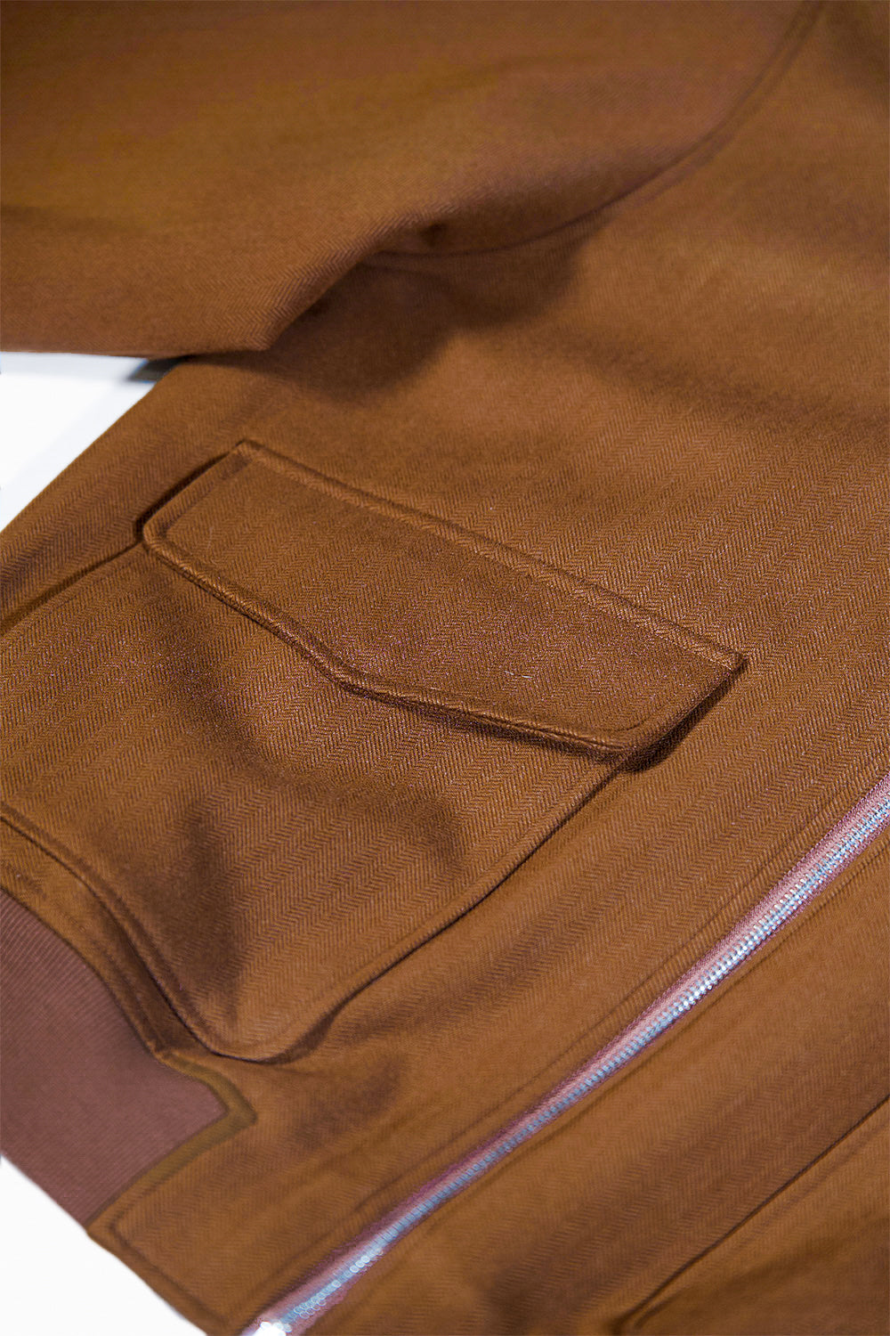 Atelier Work Jacket