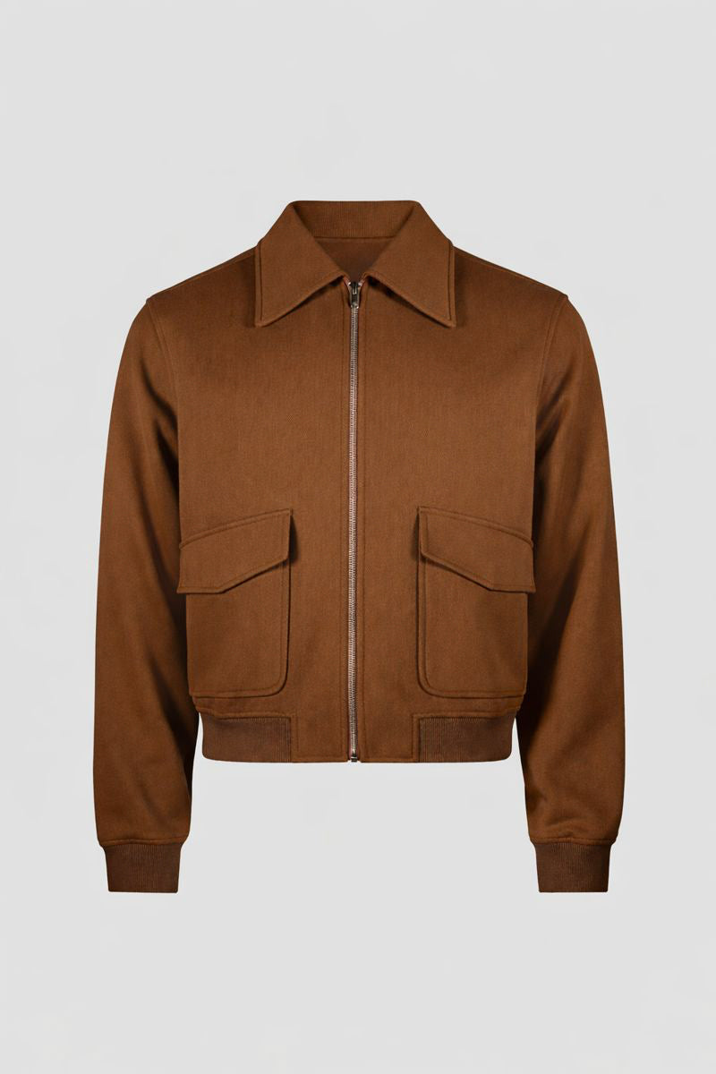 Atelier Work Jacket