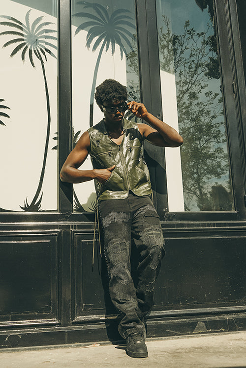 The Hideout Clothing | THC - Fashion, Art, Music