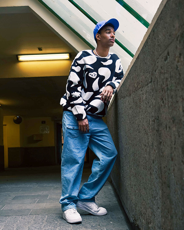 The Hideout Clothing - Fall/Winter collection