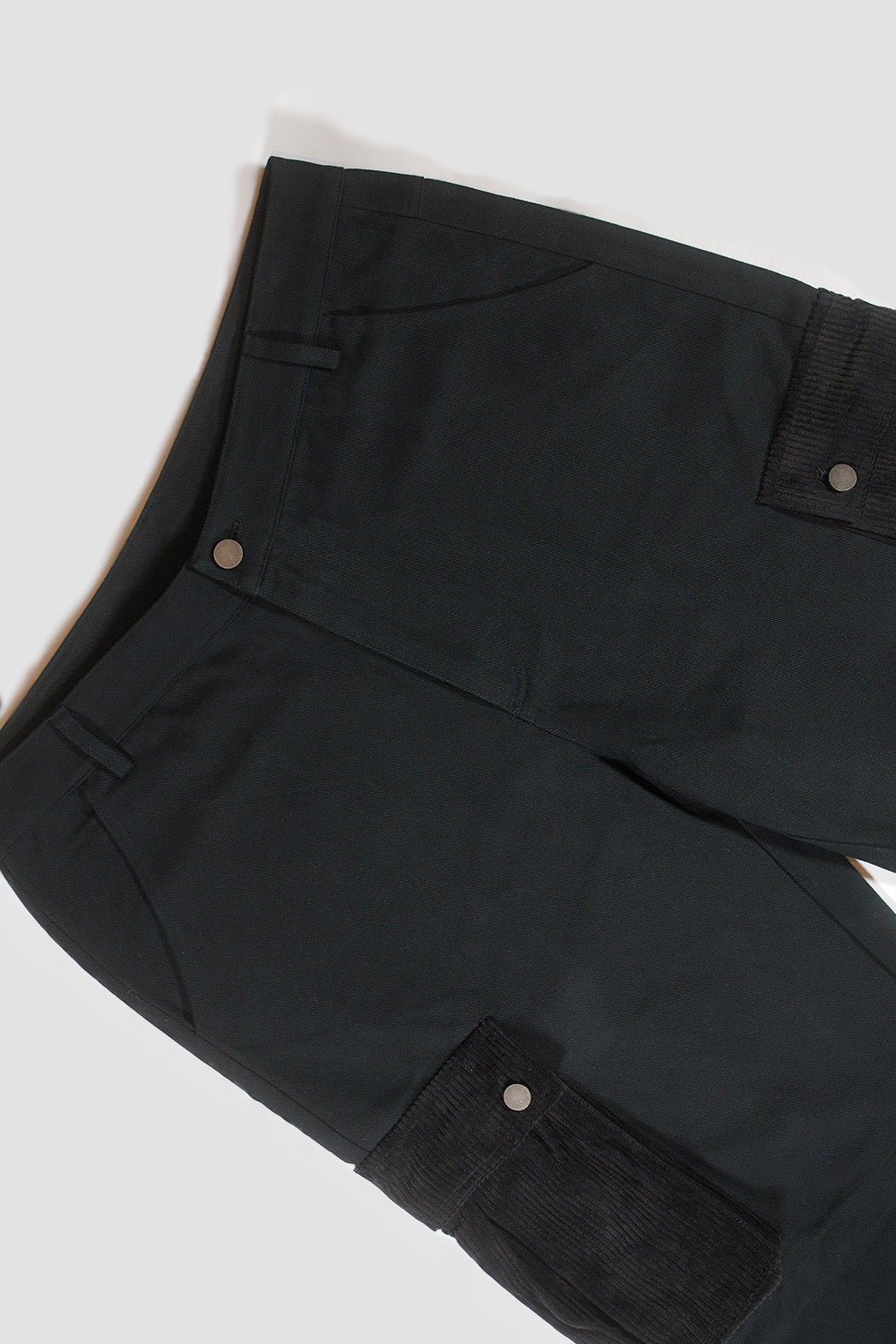Baggy Utility Cargo Pants
