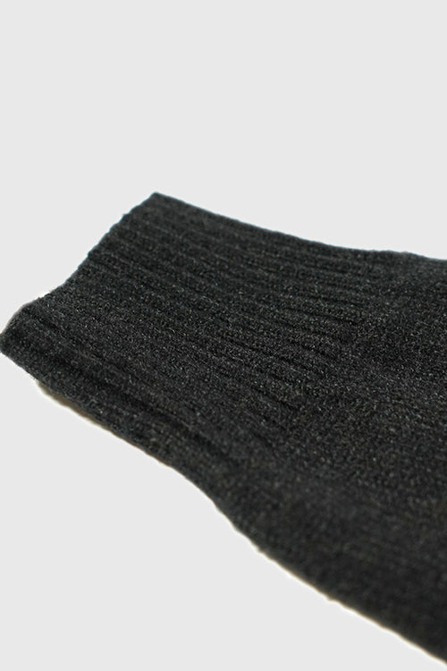 Love Language Pre-washed Knit Hoodie - The Hideout Clothing