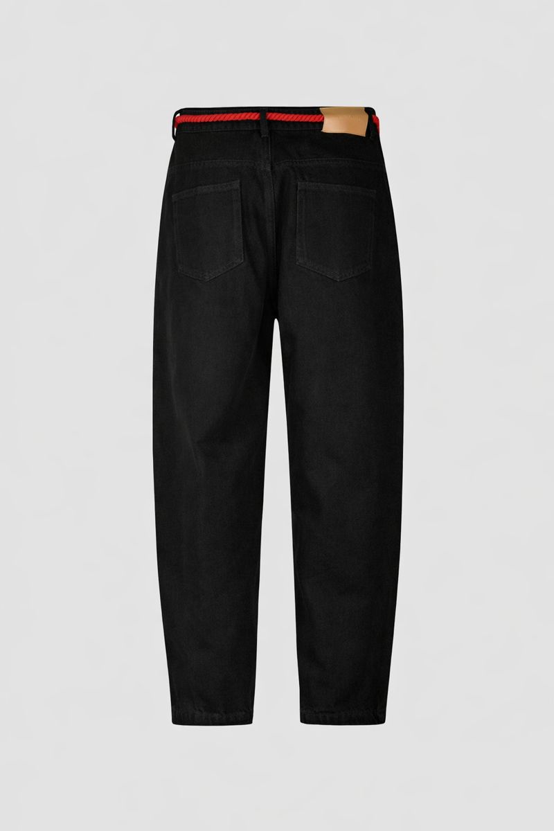Core Baggy Jeans