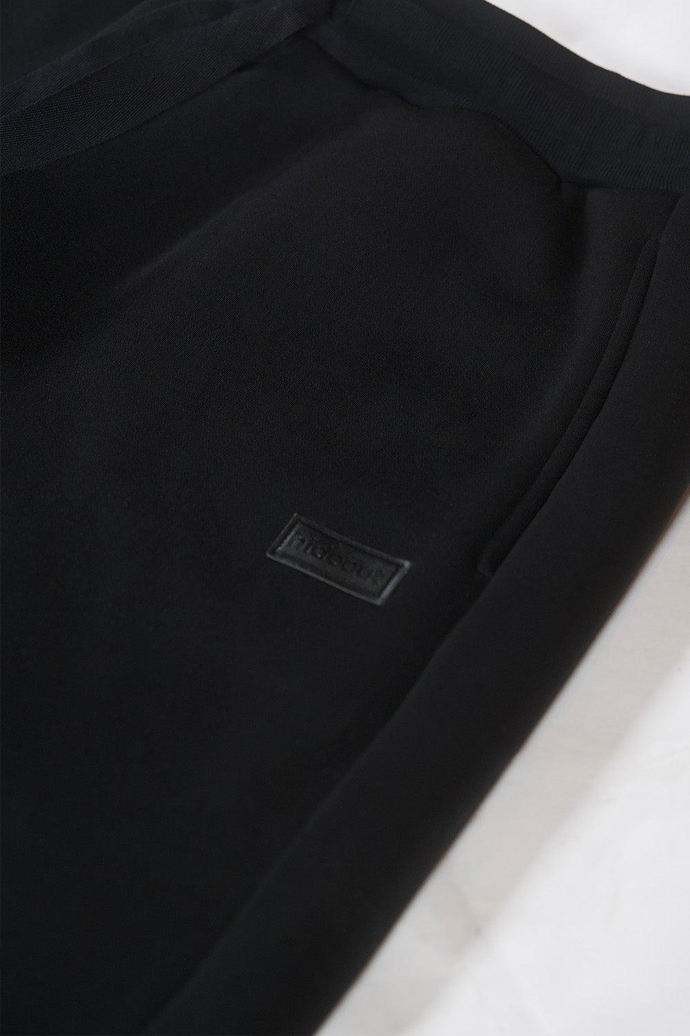 Core Lounge Sweatpants Black