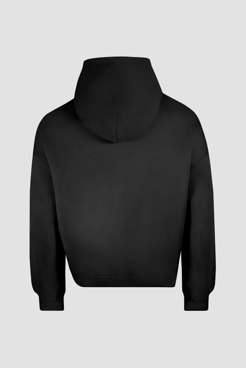 Core Pull Over Hoodie