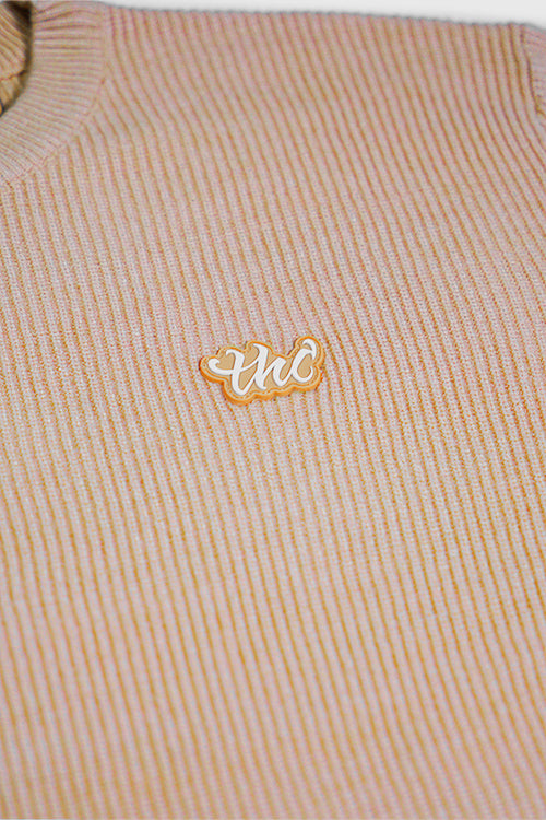 Classic Crewneck Sweater - The Hideout Clothing