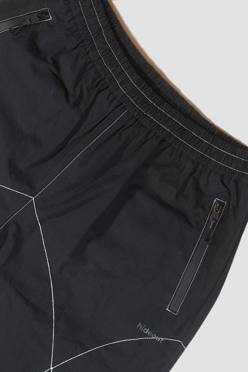 Orbit Stitch Waterproof Track Pants