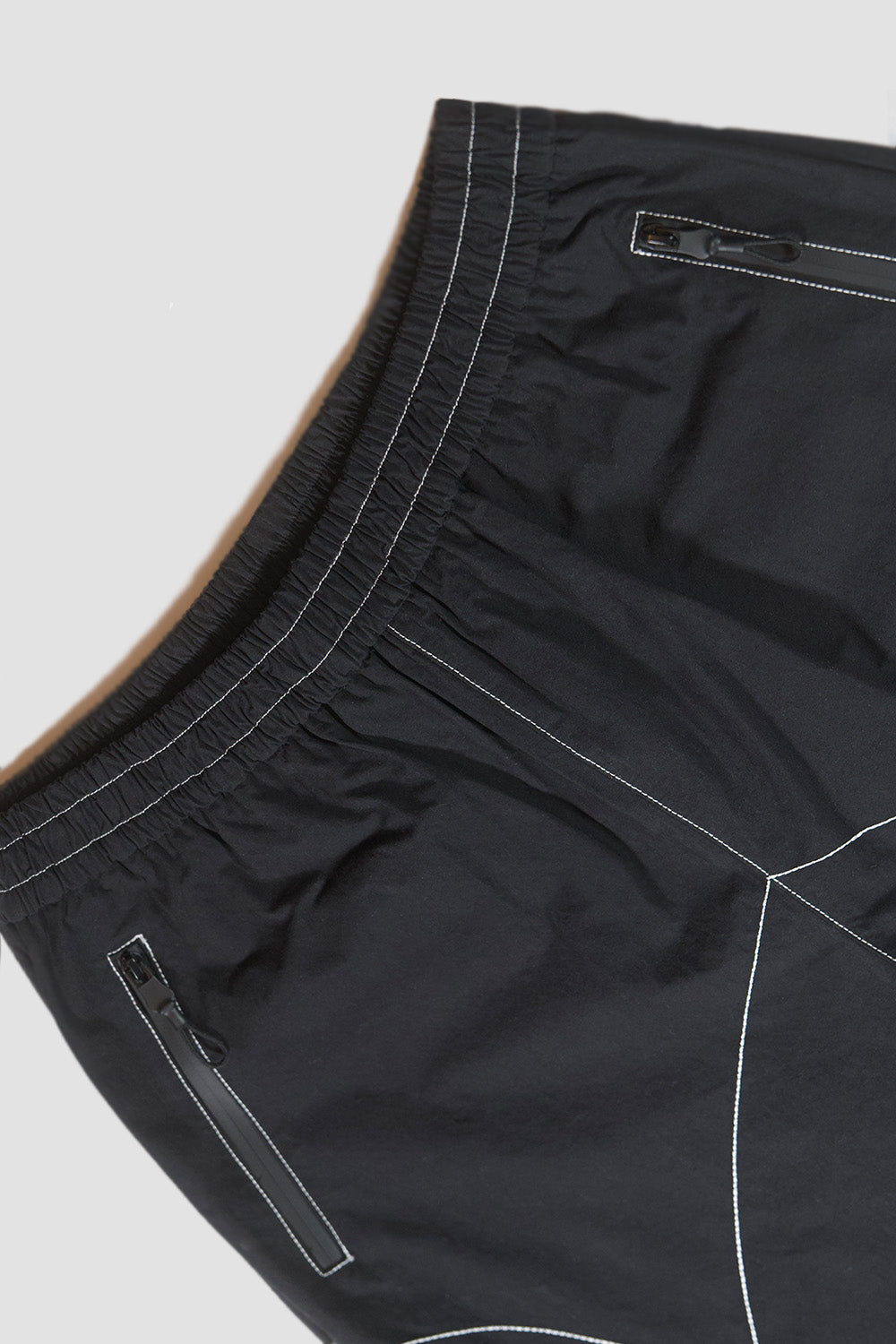 Orbit Stitch Waterproof Track Pants