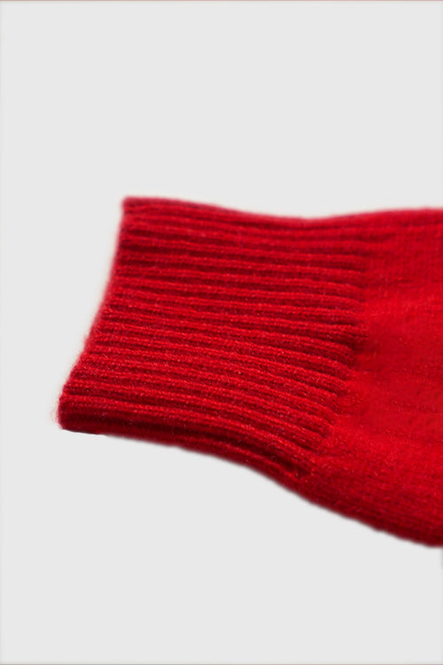 Love Language Pre-washed Knit Hoodie - The Hideout Clothing